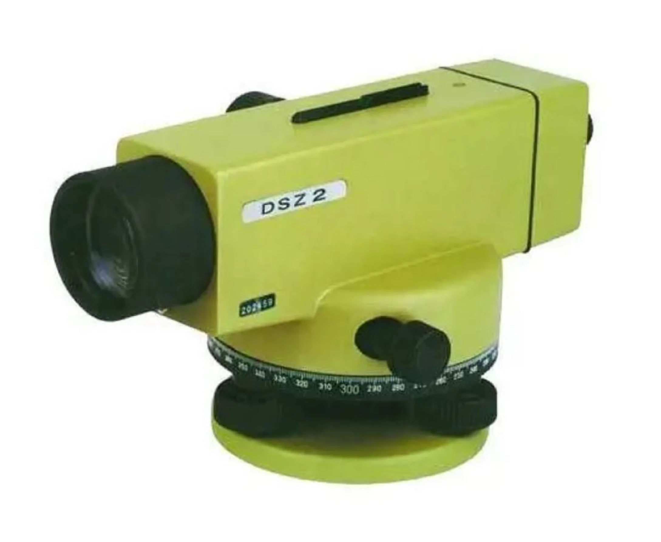 

Отличная топография цифрового уровня FOIF Auto Level DSZ2