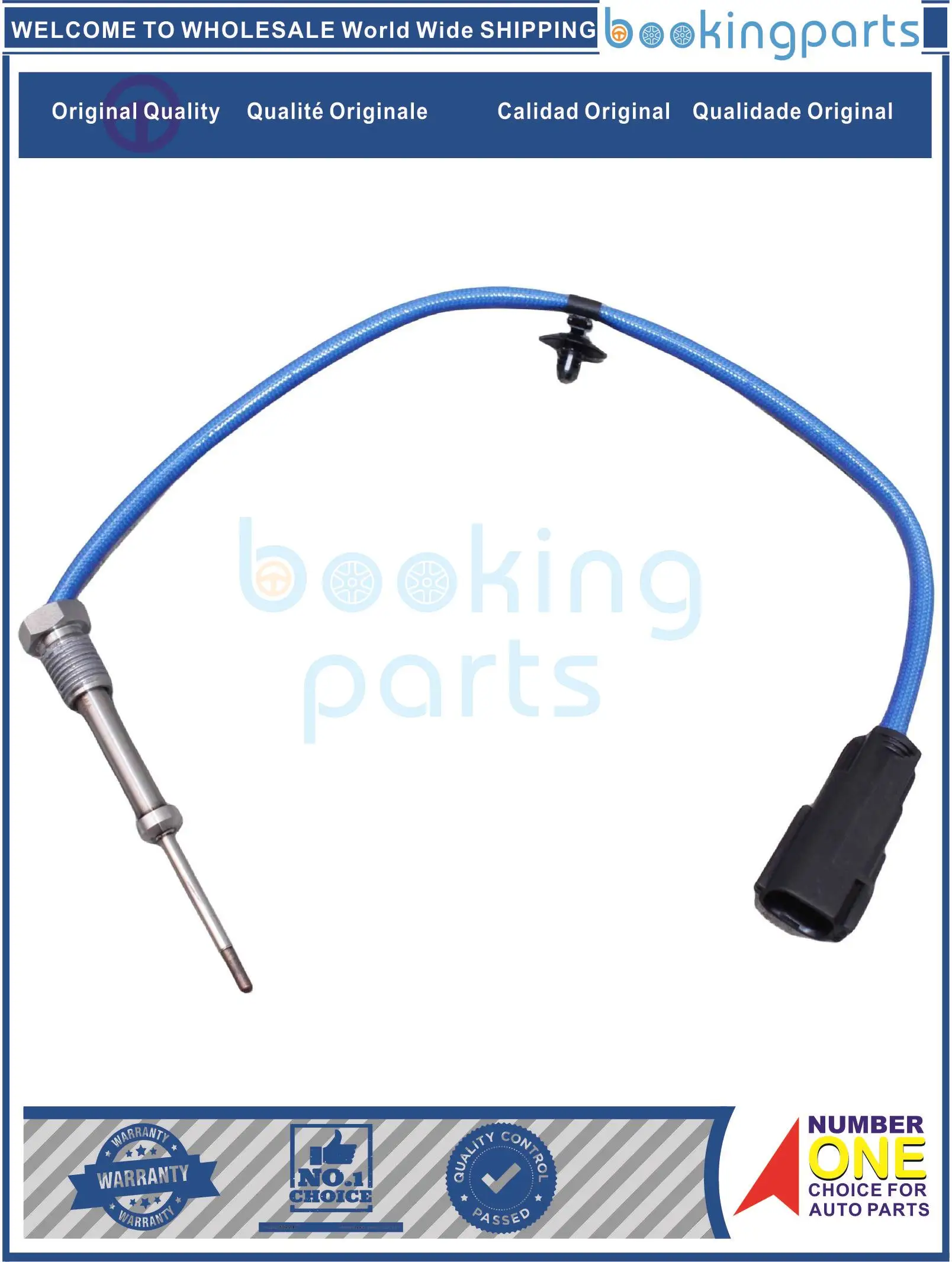 

OXS2C322,AB39-12B591-AA,AB3912B591AA Oxygen Sensor For FORD RANGER 11-20