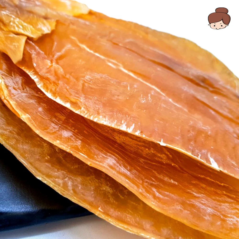 껍질제거 마른오징어 몸통 500g(7~12미 내외) / 안주 간식 건어물 주전부리 맥주안주 반찬 진미채 진미 오징어채 오징어 생선