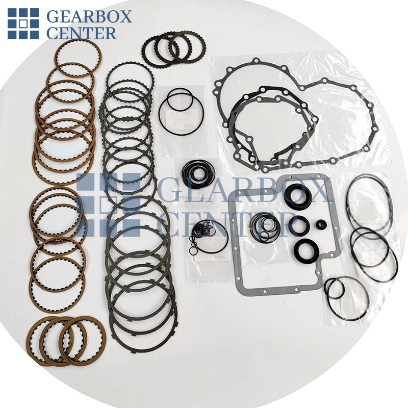 

Центральный комплект коробки передач JF405E для 4-скоростной автоматической коробки передач