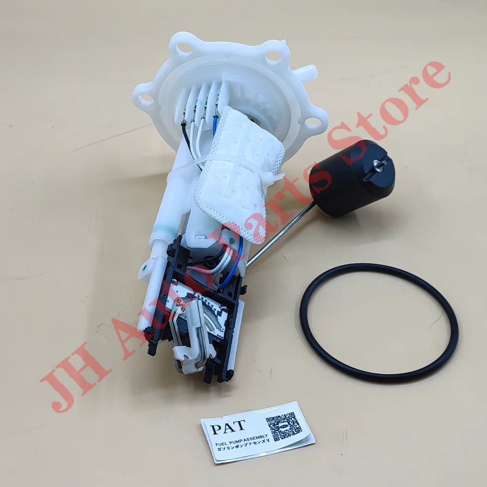 

Топливный насос мотоцикла JH в сборе для Bajaj Pulsar NS 200 Fi JL171856