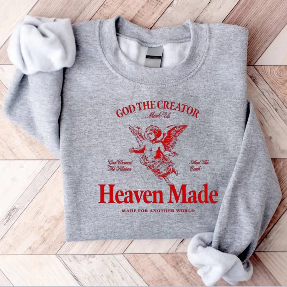 سويت شيرت مريح بغطاء للرأس Y2K ملابس نسائية جرافيك كبيرة الحجم ملابس الشارع الشهير سترة نسائية كاجوال فضفاضة تناسب نمط للجنسين