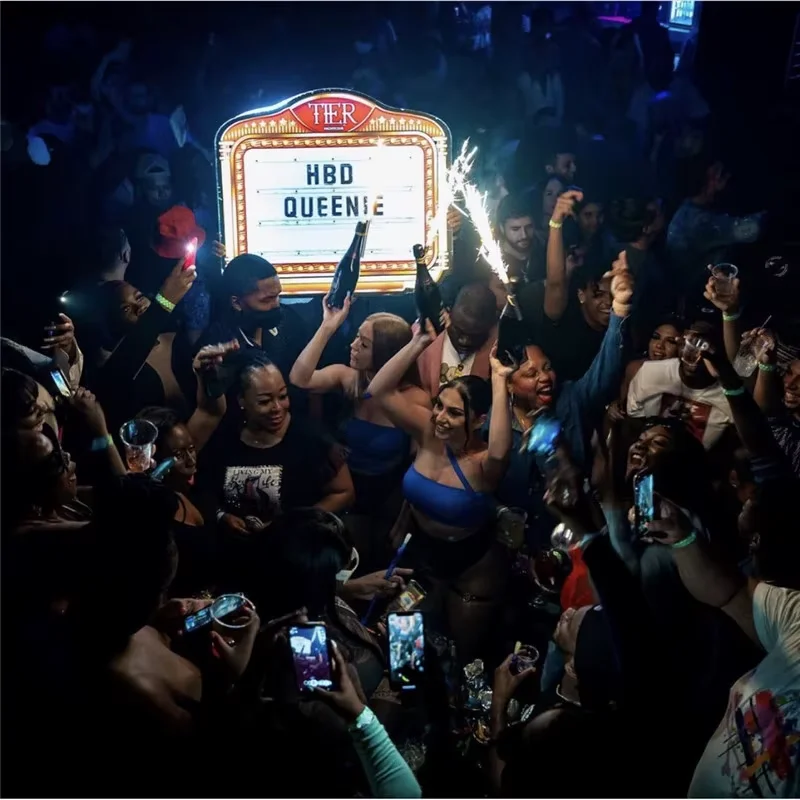 LOGO PERSONALIZZATO MARCHIO SCHEDA DI MESSAGE BOTTLE PRESENTER