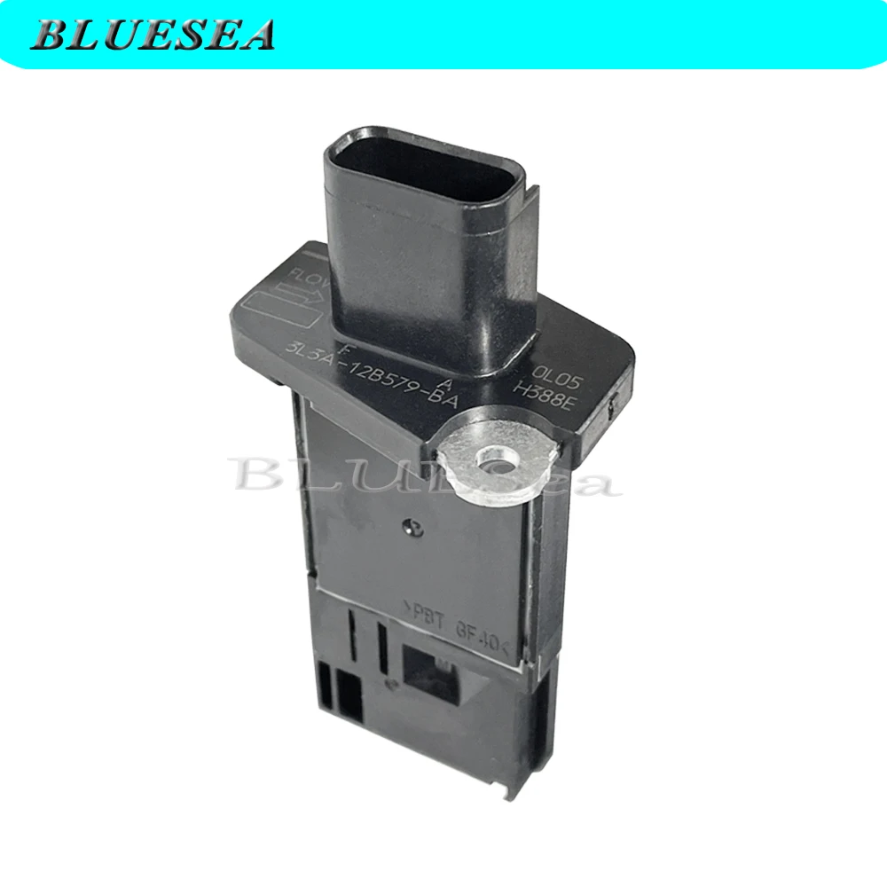 3L3A-12B579-BA AFLS131 Is Suitable For Ford And Mazda F150 MAF Motorcraft Mass Air Flow Sensor.