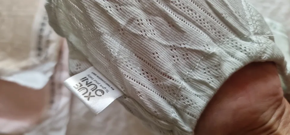 Customer review photo