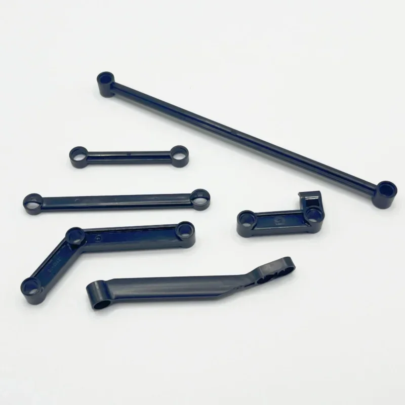 32005 32293 32294 64451 2637 11455 lien pièces de connexion dure blocs de construction compatibles jouets de haute technologie pour enfants bricolage MOC