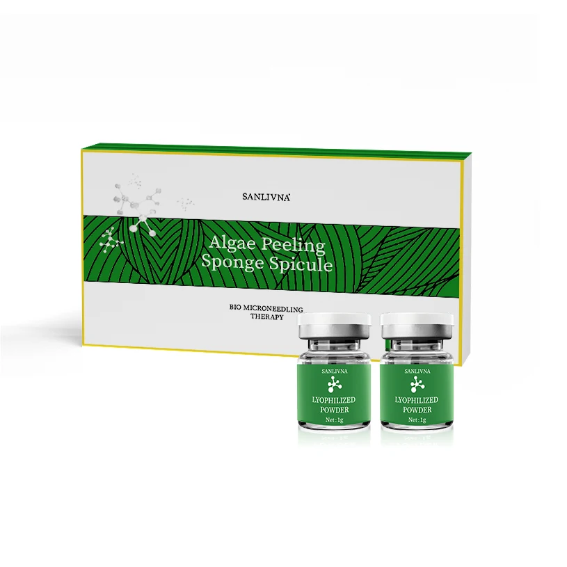 مسحوق تقشير الطحالب الأعشاب البحرية الطبيعية طحالب العظام لتقوم بها بنفسك قناع الوجه العناية بالبشرة إصلاح حب الشباب تنظيف المسام تبييض سطع