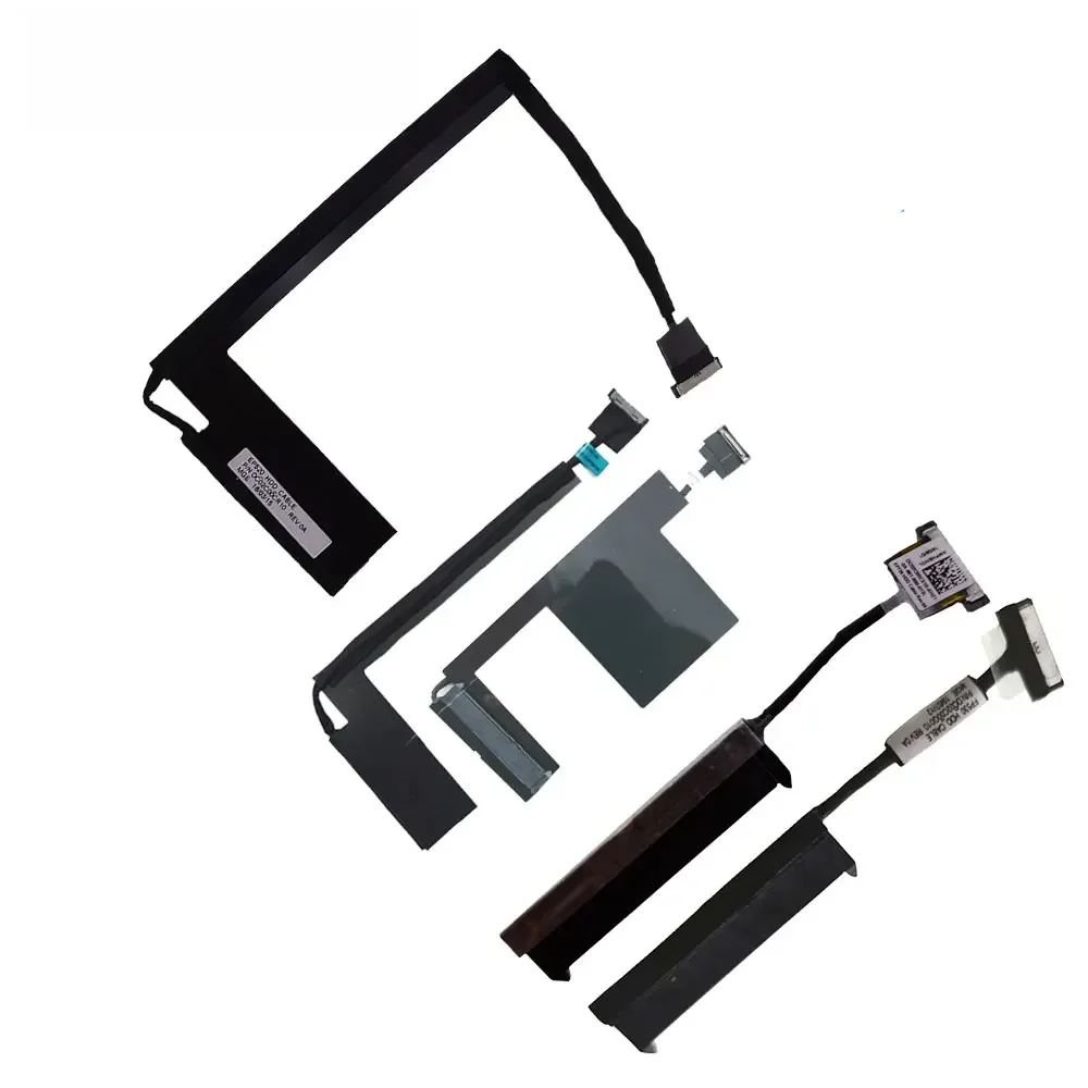 Do laptopa Lenovo ThinkPad P50 P51 P52 P53 P72 P73 Dysk twardy SATA HDD SSD Złącze Flex Cable 00UR835 00UR836 01YU230 01YU229 — zdjęcie produktu 7