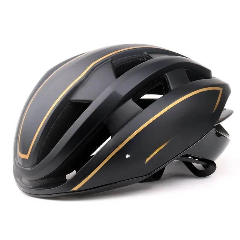 AliExpress Giro Road Bike Helmet For Men Mtb Cycling Helmet For Women EPS Foam And PC Shell Mtb Bicycle Equipment Sport Safety Cap Bmx Size M L
