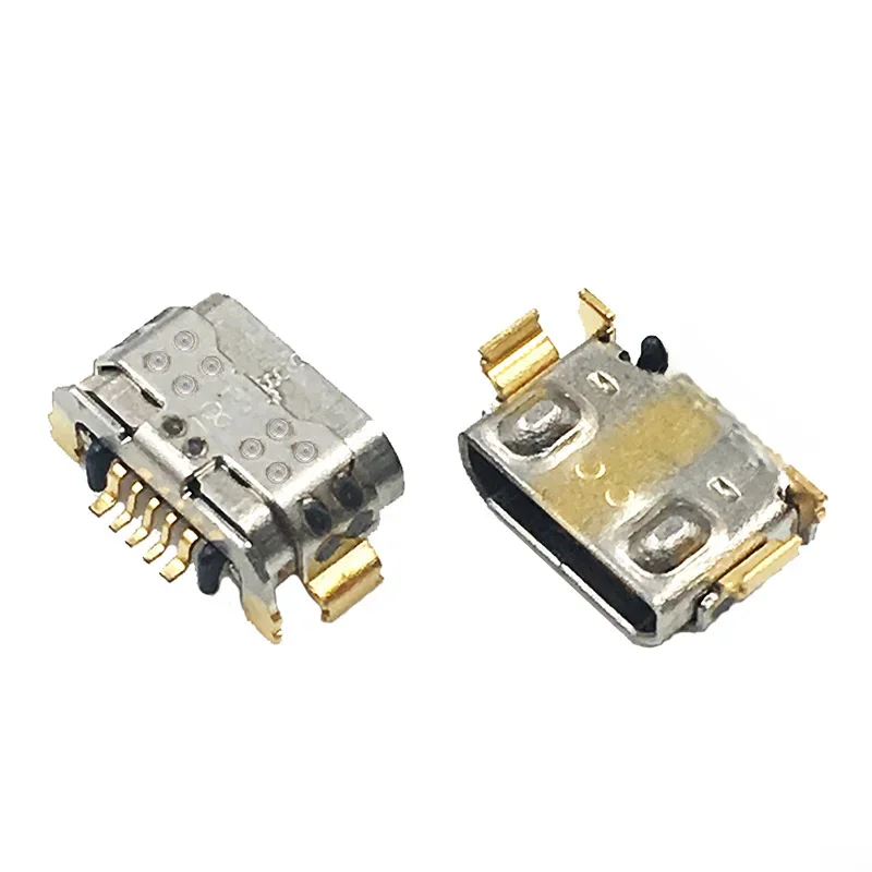 Gniazdo ładowania Micro USB do Huawei G9 P9 Lite / Honor Play 6 5A Y5 Y6 2017 / P9 Youth Version — zdjęcie 2