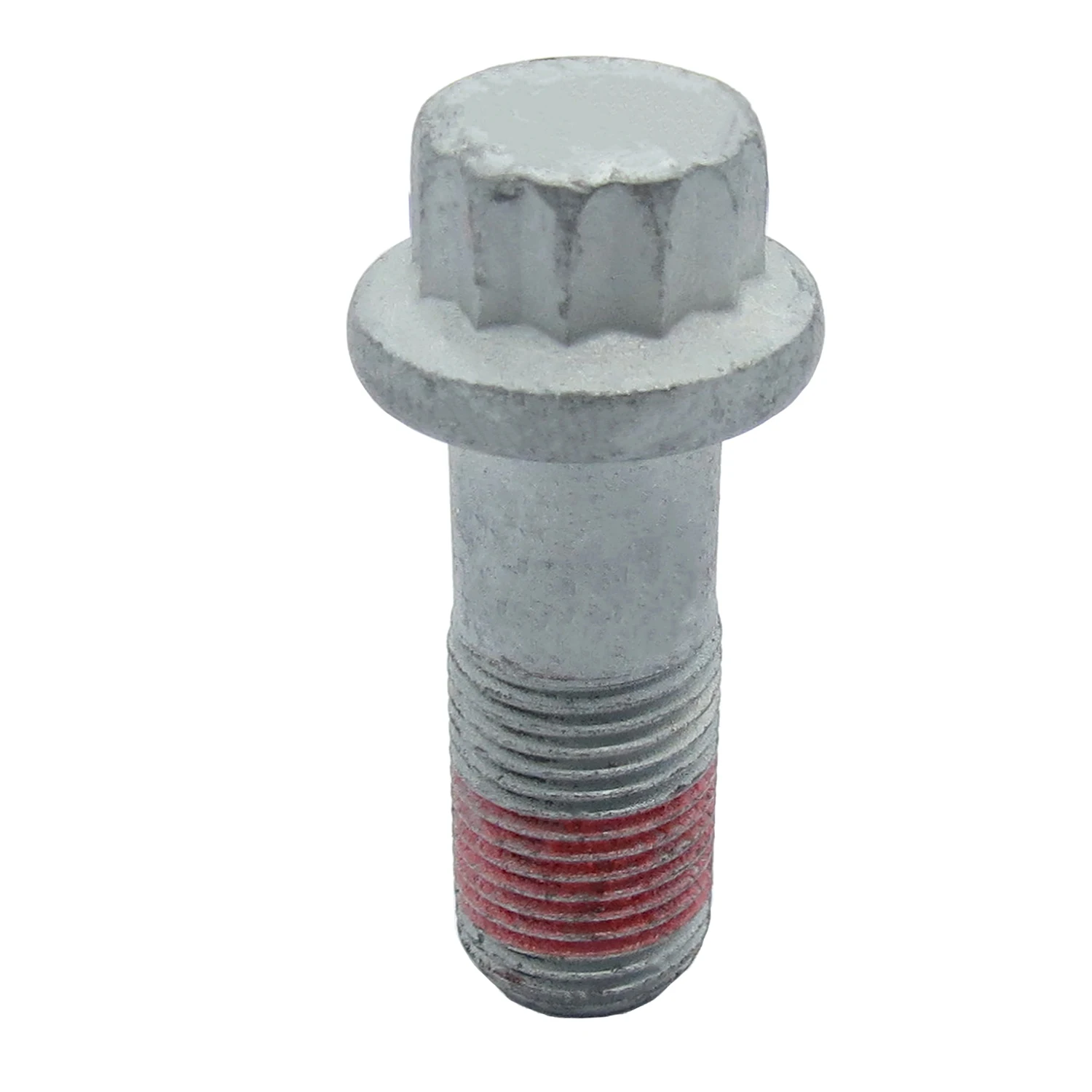 M12 X 35MM Brake Caliper Bolt Front or Rear Driver Passenger For Land Rover Defender Discovery 1 2 Range Rover FTC3375 SYP500090