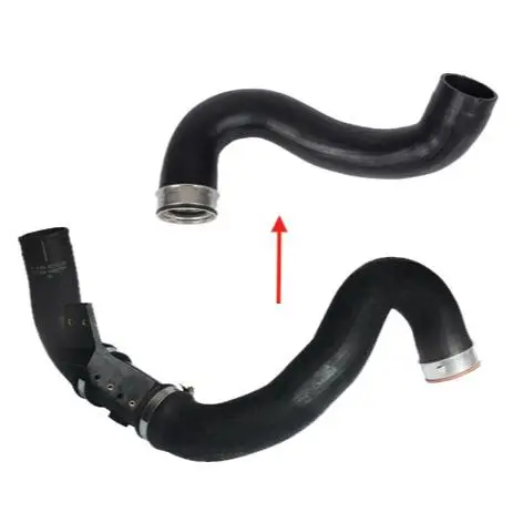 9015283982 Turbo Hose Sprinter 308 D / 311 D / 313 D / 316 D / 408 D / 411 D Dodge Sprinter 2500 / 3500 2.7 D.  9015285382