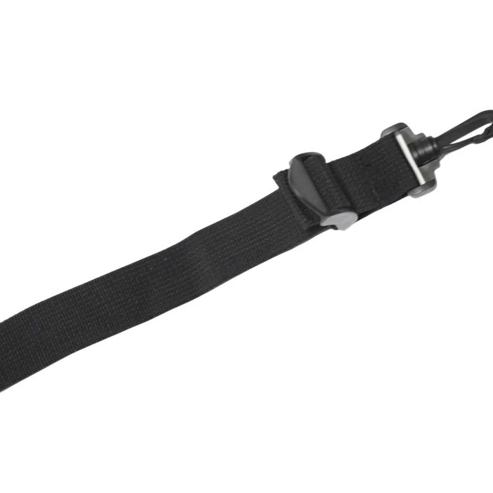 Jimny (2019+) Cargo Barrier Net (Webbing Style) — Black (Includes 4 Eye Bolts) — 2/3-Door Models — JMN002