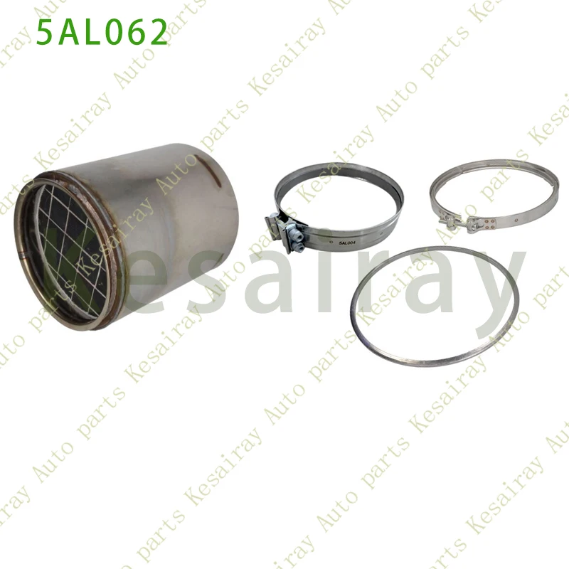 5AL062 Clamp And Ga…