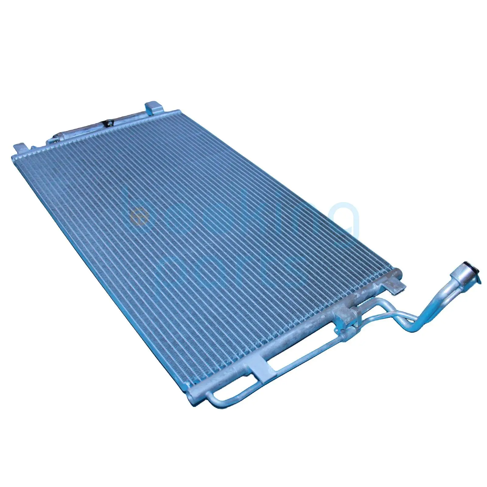 ACD57847,92100-ZN50B,92100ZN50B,NI3030161 Condenser For NISSAN ALTIMA 07-15