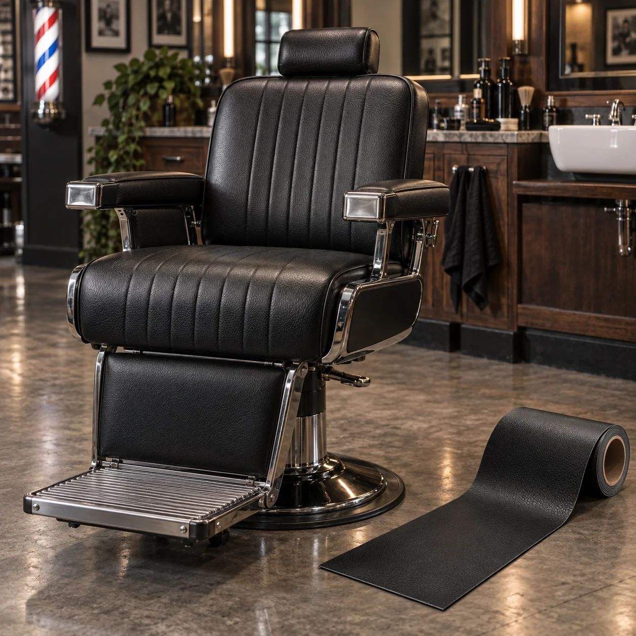 Partial Damage Areas Can Be Cut to the Outline. Self-Adhesive Pu Leather Repair Patch Can Be Applied to Furniture Armrests and Door Panels by Peeling Off the Backing Paper. Multiple Sizes Available