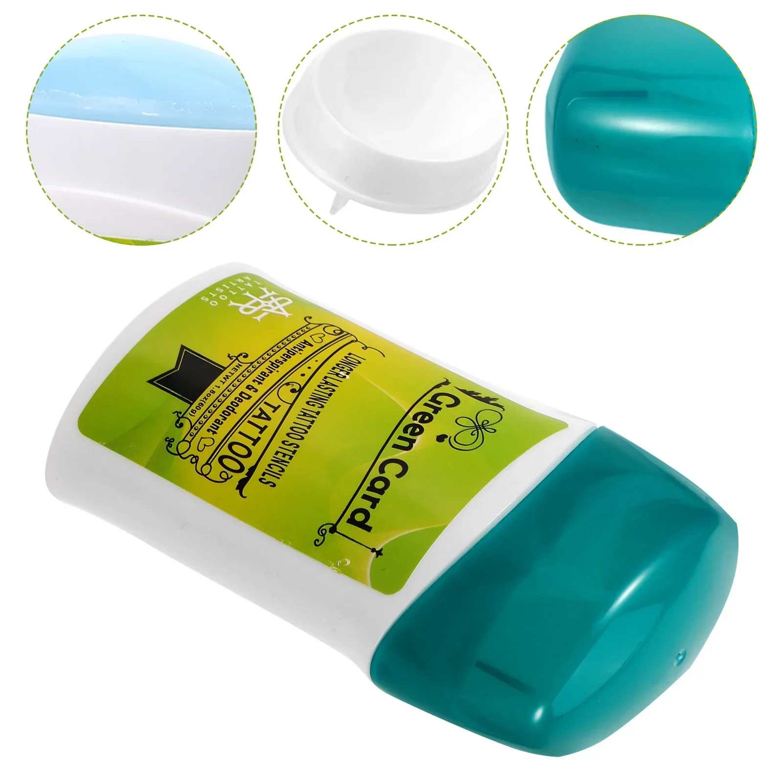 Sabão De Transferência De Tatuagem, Gel De Tatuagem, Sabão De Estêncil, Suprimentos De Tatuagem
