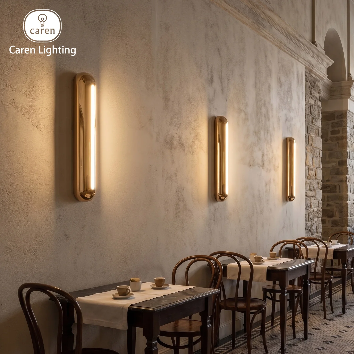 caren-lighting-aplique-de-pared-luminaria-futurista-capsula-que-brilla-a-traves-de-acrilico-esmerilado-fino-lujo-elegante-contemporaneo