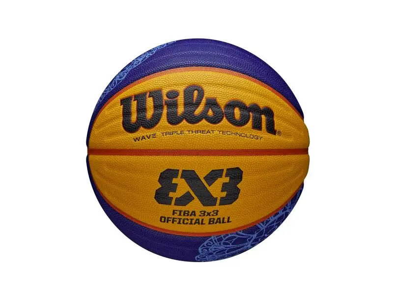 Wilson ball Basket 3x3 REPLICA