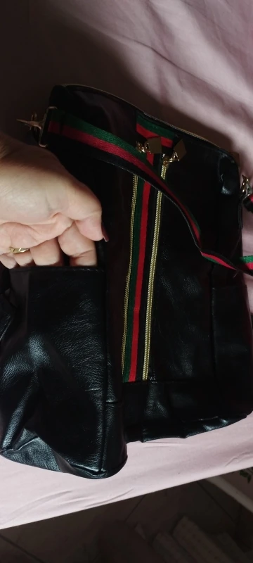 실물 포토 리뷰