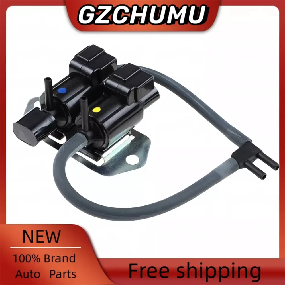 

New MR430381 MB937731 Solenoid Valve Freewheel Clutch For Mitsubishi Pajero L200