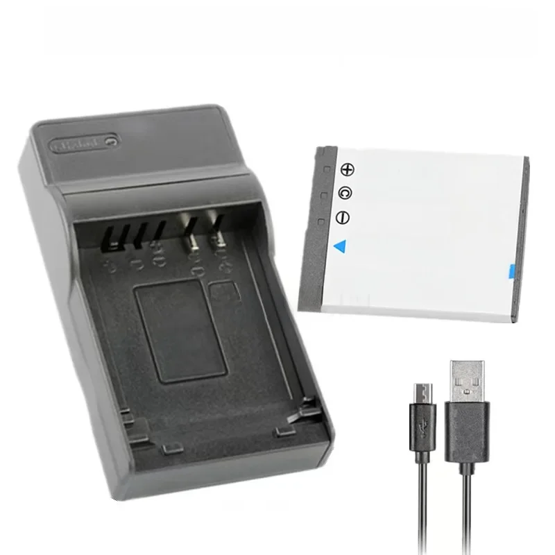 Batterie ou chargeur NP-FT1 pour Sony cyber-shot DSC-L1 M1 M2 T1 T3 T5 T9 T10 T11 T33