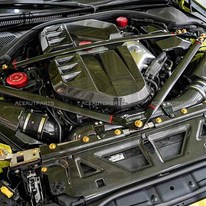 For Bmw M2 G87 M3 G…