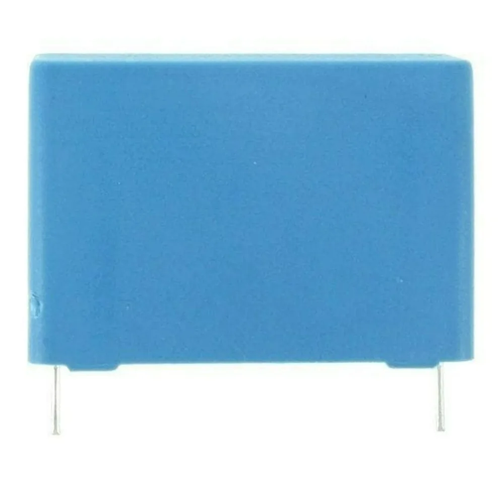 1PCS EPCOS MKP 0.056uf 1250v 56nf 563J Brand New 22.5mm Snubbering Resonant Circuits Film Capacitor B32653A7563J
