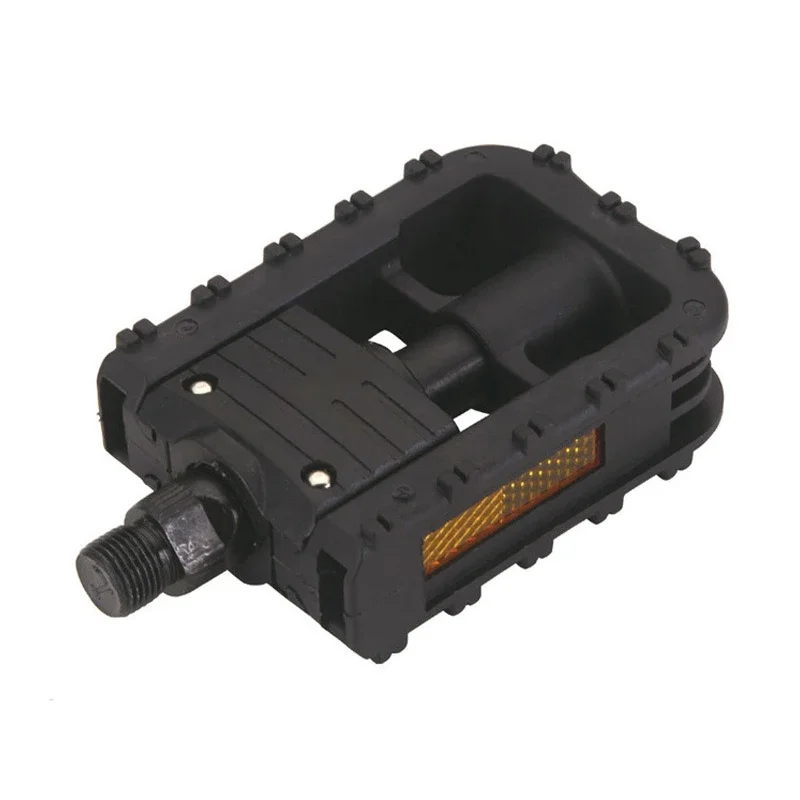 AliExpress NONE Folding Bicycle Pedals Mountain Bike Plastic Pedal Electric Bicycle Accessories