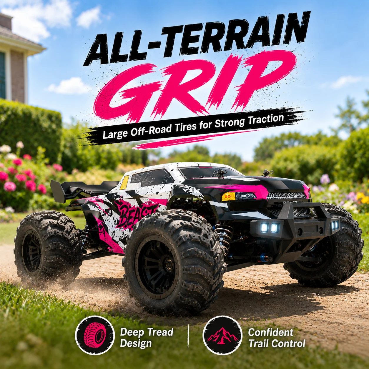 Thumbnail 3 - #48 Latest RC Cars For Adults Offers