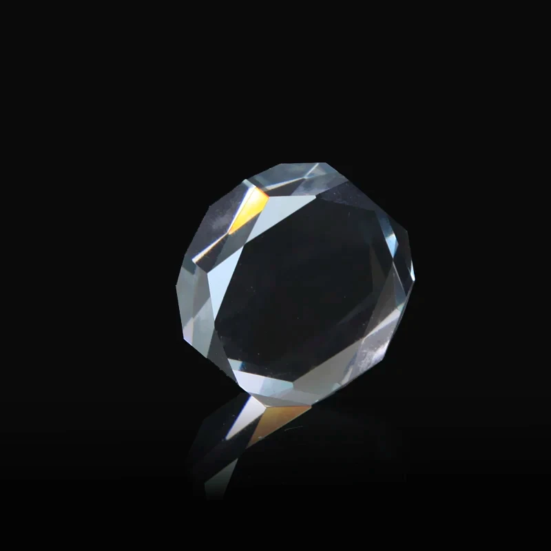 Optical Glass Prism… - image