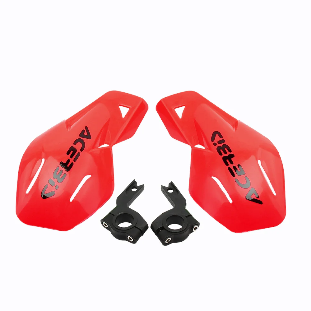 Enduro Motorcycle Hand Guard Protection Handguards Cuffs Covers for KTM Husqvarna Honda Yamaha Dirt Bike Motocross Accessories
