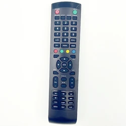 New Original TV Remote Control XYX-1019 For ENIE / DEXP LED Television