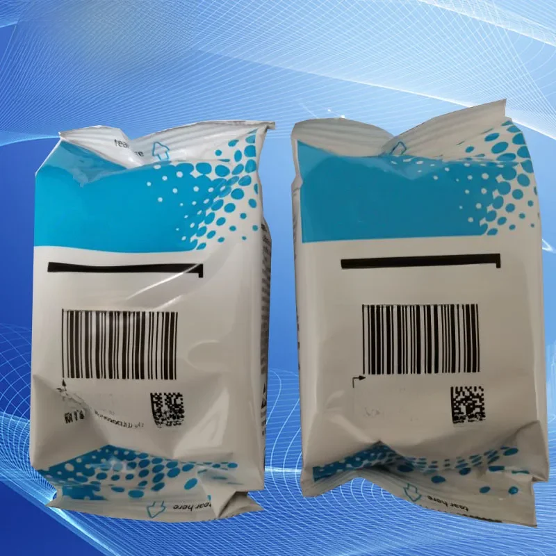 Oryginalna nowa głowica drukująca GT51 GT52 M0H50A M0H51A Głowica drukująca do HP Ink Tank 310 410 318 319 418 GT5822 GT5810 GT5820 Głowica drukarki — zdjęcie 2