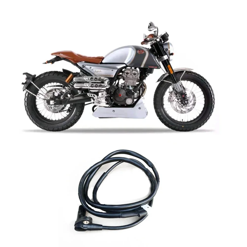 Capteur de vitesse pour moto, accessoires pour FB Mondial HPS 125