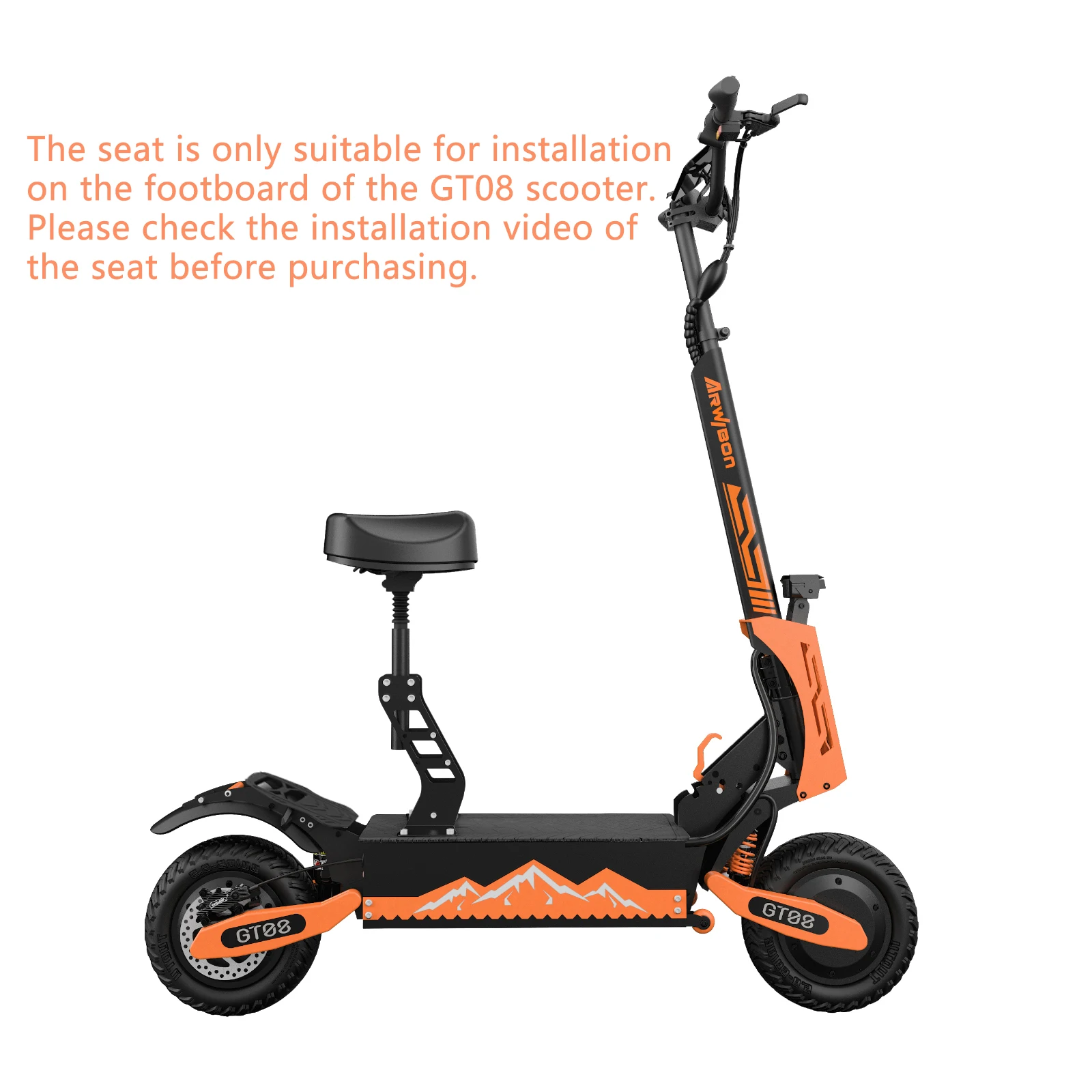 Thumbnail 2 - #1 Foldable Electric Scooters Comparison Guide