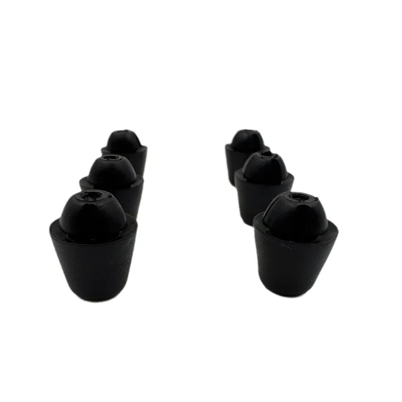 8219128010 For Hyundai Kia1 Car Door Rubber Damper Buffer Stoppers 5 pcs 82191-28010