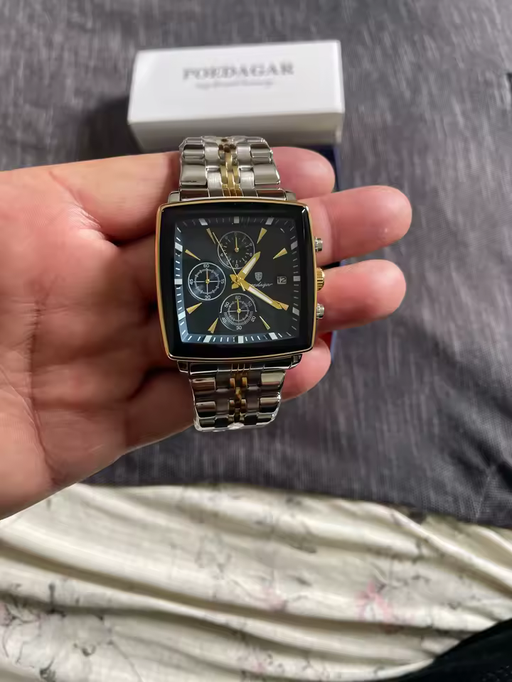 Photo from a satisfied customer