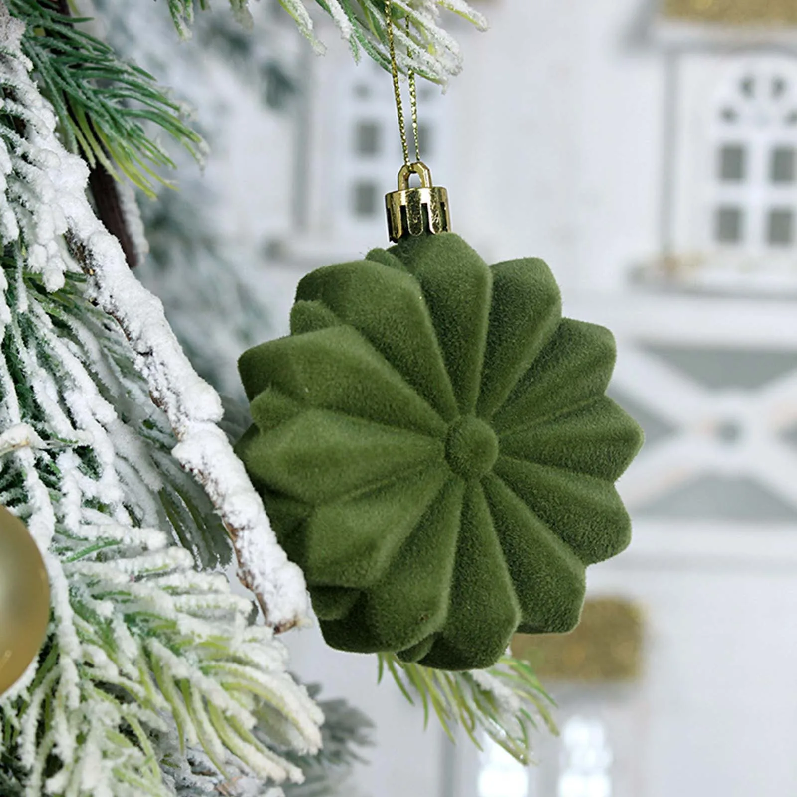 Thumbnail 3 - #19 Trending Holiday Ornaments Right Now