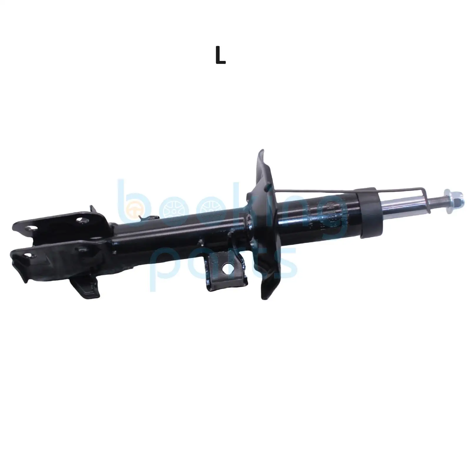 SHA43062(L),333397 Shock Absorber/Strut For NISSAN MARCH/MICRA K12,AK12,BK12 02-