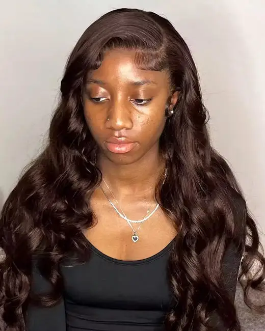 Customer photo