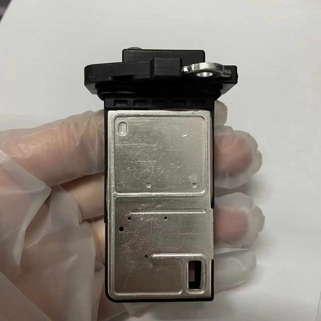 

Датчик массового расхода воздуха MAF для Acura MDX TL RDX Ho-nda аксессуары-2006 2007 2008-2020