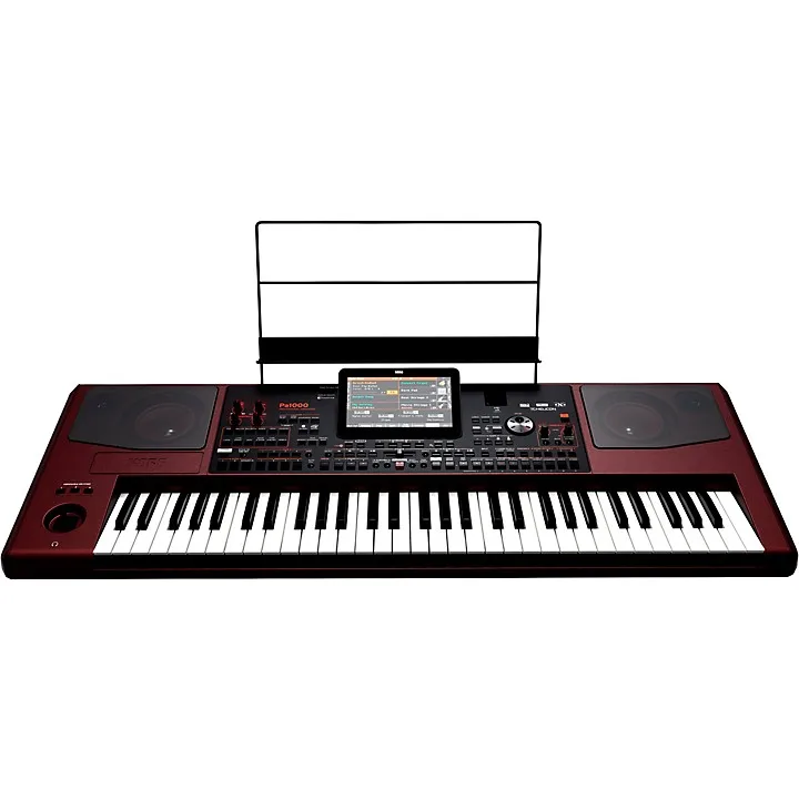 DISCOUNT PRICE Korg PA1000 PA800 PA700 PA600 61-Key Professional High Performance Arranger PA-1000