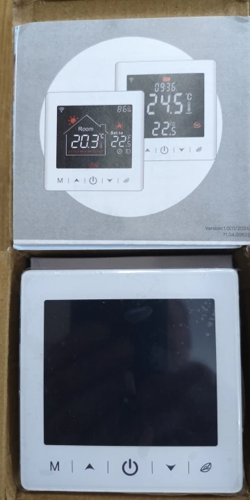 Customer review photo