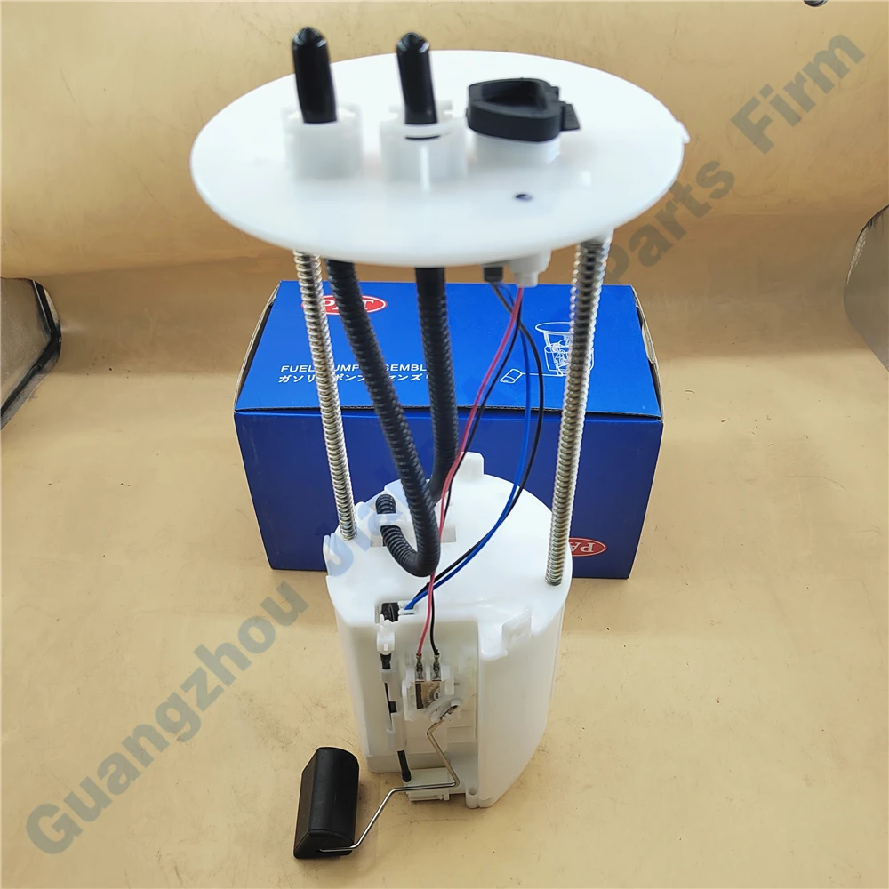 PAT Electric Fuel Pump Assembly For Toyota Tundra Sequoia 4.0L 4.7L 05-07 77020-0C060 770200C060 77020-0C061 770200C061