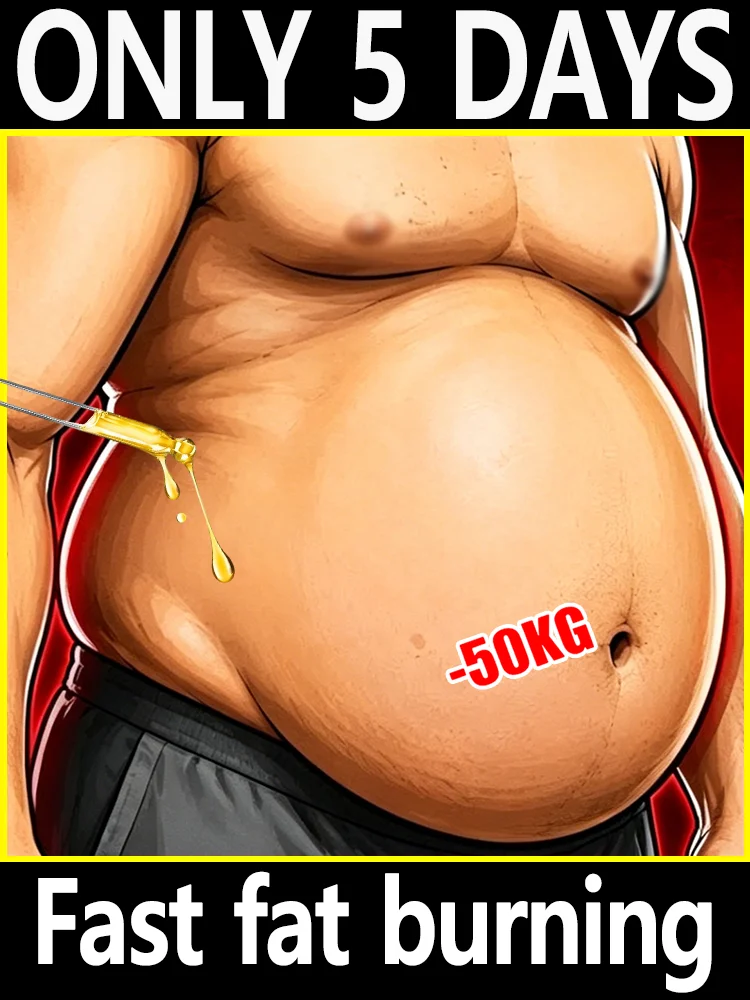

It slips out of the body, resulting in weight loss.