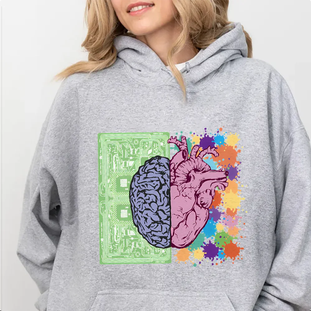 Casual losse streetwear sweatshirts Y2K kleding hoodies grafisch oversized mode duurzaam dames fit unisex comfortabele doek