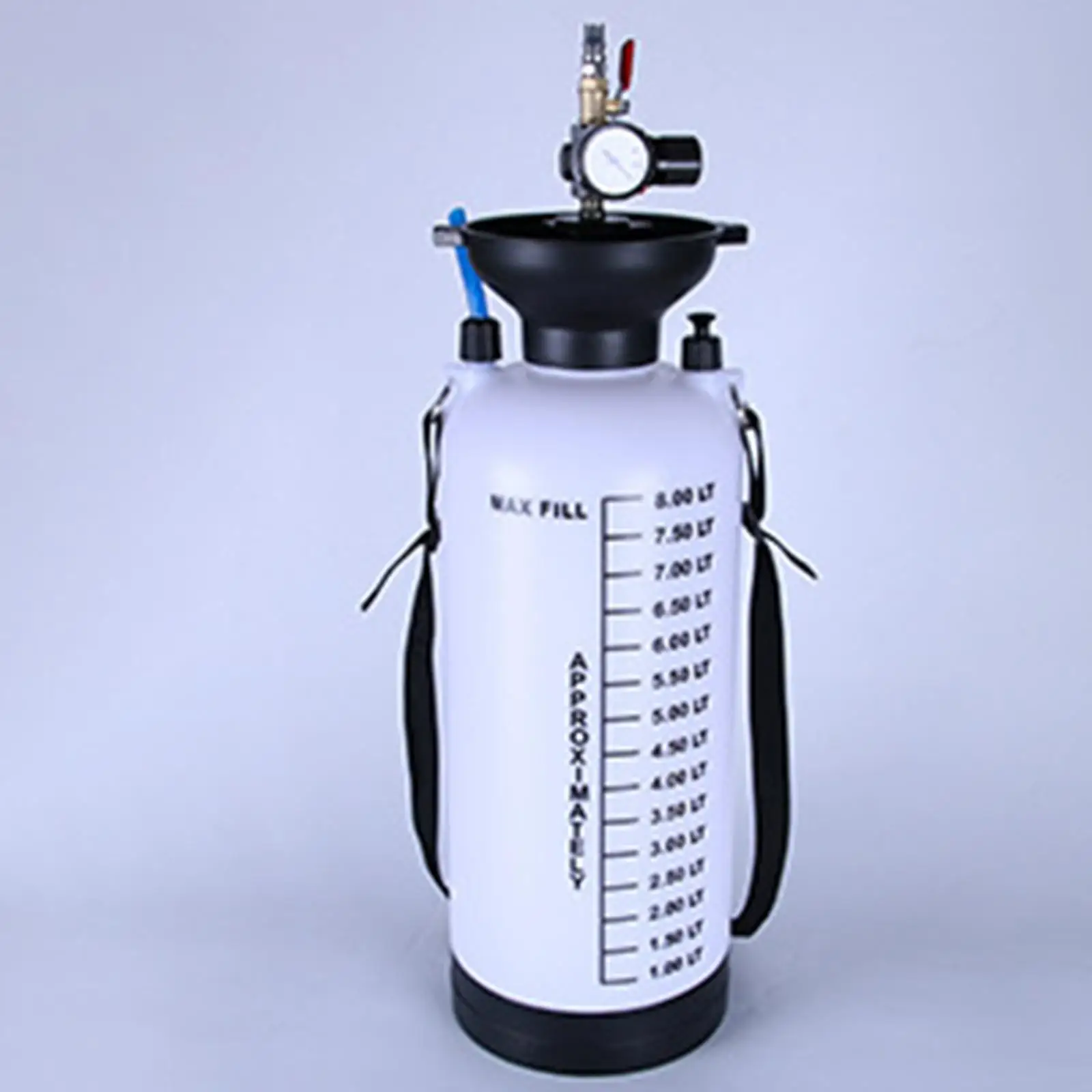 

Car Fluid Pneumatic Filler Transmissions Fluid Pump Oil Tank Auto Fluid Fill Extractor Dispenser ATF Refill Gearbox Oil Transfer