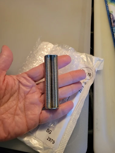 Customer review photo