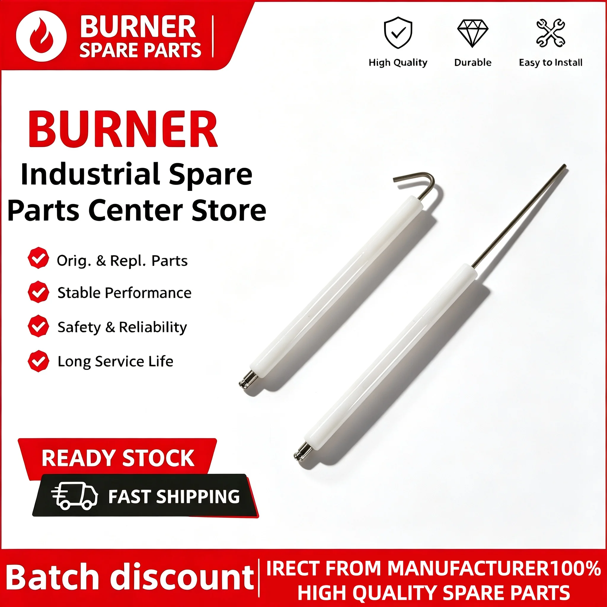 ignition-electrode-ignition-needle-ignition-rod-ionization-probe-wm-g10-3-a-wm-g20-2-a-wm-g20-3-a-compatible-oem-gas-combustion